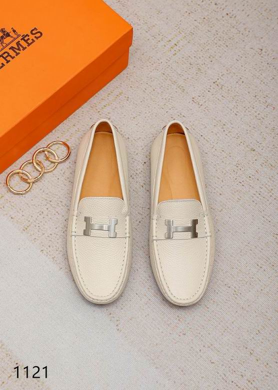 HERMES shoes 38-44-01